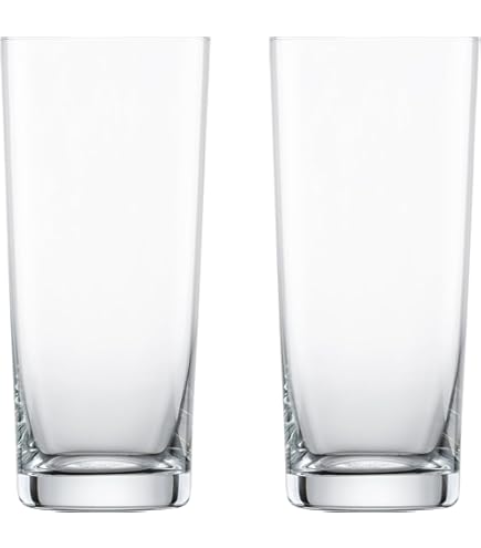 Amazon｜ZWIESEL(ツヴィーゼル) タンブラー タワー 476ml 6個セット